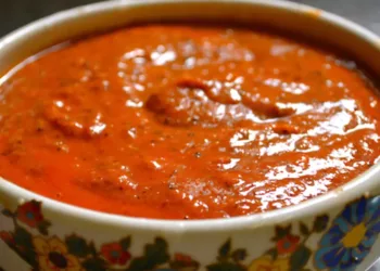 Cel mai iubit mic dejun, îți va plăcea mai mult decât orice salată de vinete sau zacuscă. Trebuie să îl încerci!