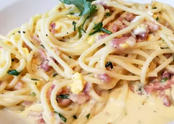 Pastele de la care nu îți vei mai putea lua gândul. Rețeta celor mai delicioase Paste Bolognese