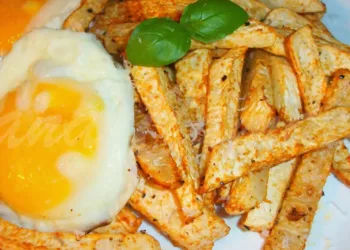 Napi la cuptor, un deliciu pe care trebuie să îl încerci neapărat