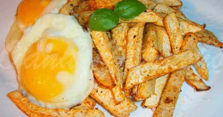 Napi la cuptor, un deliciu pe care trebuie să îl încerci neapărat