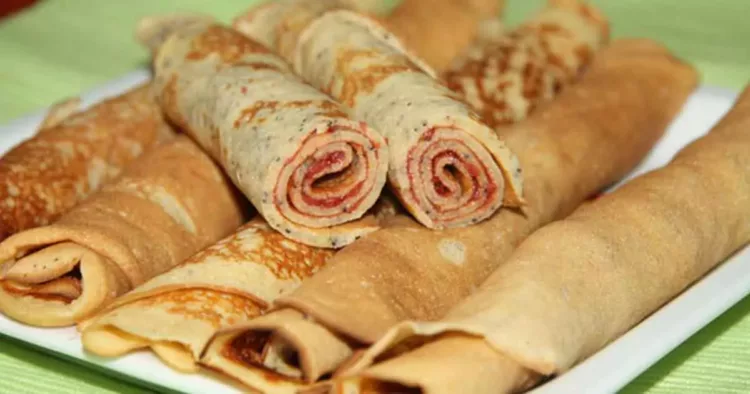 Gogoși pufoase de post. Un desert simplu de preparat de care nu mă satur niciodată