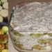 Dovlecei cu usturoi și verdeață. Uite care este ingredientul surpriză care oferă cel mai aromat gust