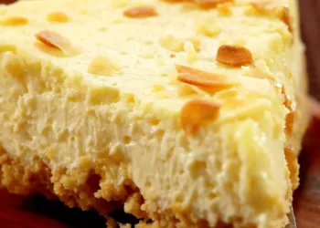 Acesta este desertul de post perfect. Fără zahăr, fără ouă, fără lapte! Se prepară în 10 minute și este delicios