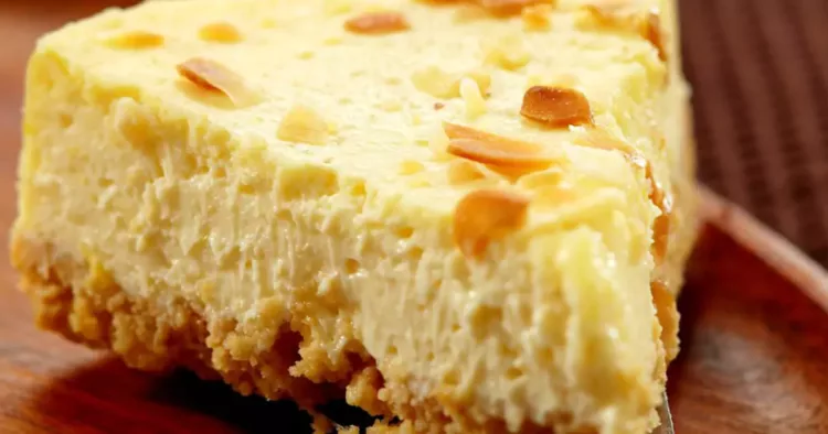 Acesta este desertul de post perfect. Fără zahăr, fără ouă, fără lapte! Se prepară în 10 minute și este delicios