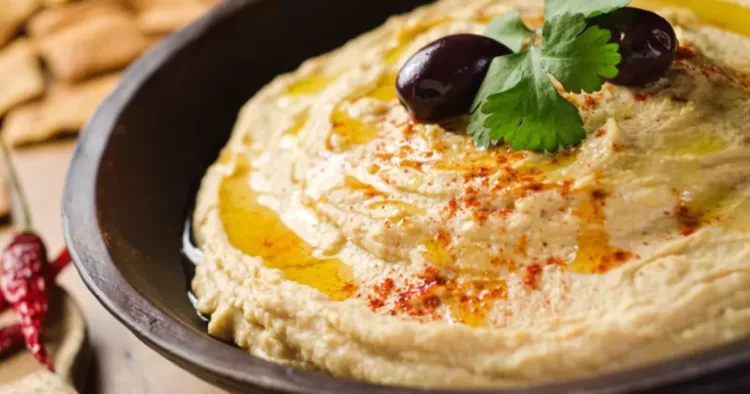 Cum să pregătești cel mai bun humus acasă