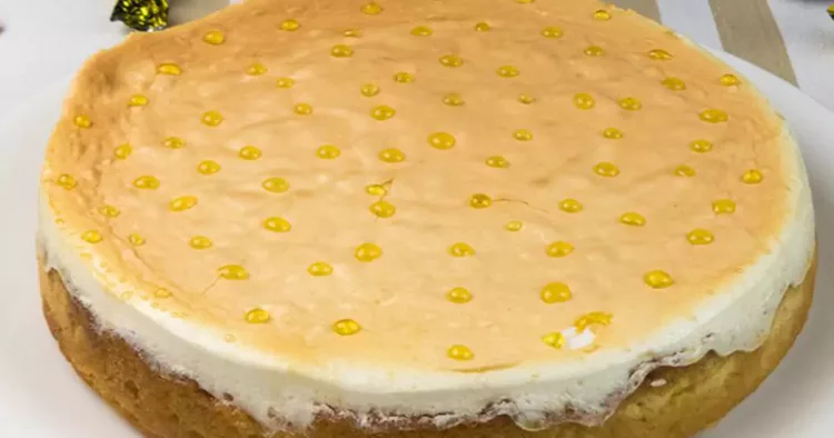 Prăjitura ,,Lacrimi de înger”, un desert fabulos și deloc complicat!