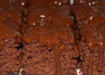 Gogoși pufoase de post. Un desert simplu de preparat de care nu mă satur niciodată