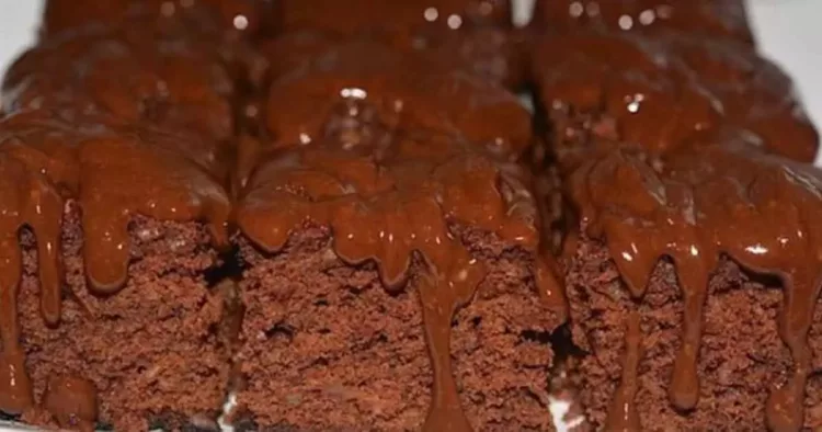 Gogoși pufoase de post. Un desert simplu de preparat de care nu mă satur niciodată