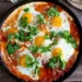 Shakshuka, cel mai delicios mic-dejun pe care îl poți servi în familie!