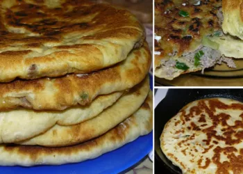 Hicin, rețeta tradițională care face furori în rândul moldovenilor și al rușilor