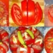 Roșii coapte după reţetă arabă! Incredibil de delicios și simplu de preparat!