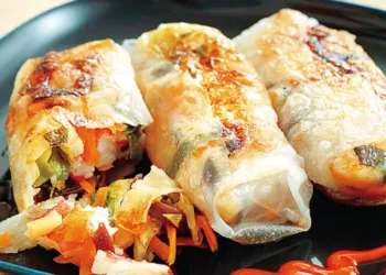 Cele mai gustoase și mai apreciate sărmăluțe de post