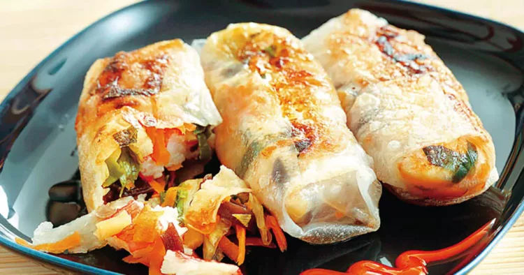 Cele mai gustoase și mai apreciate sărmăluțe de post