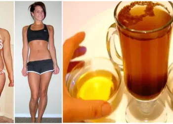 Slăbești 7 kg în 10 zile cu această băutură naturală. Ai ingredientele în casă