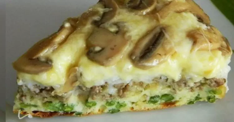 Tartă savuroasă în 6 straturi, o combinație care îți face curcubeu în cerul gurii