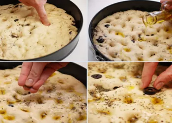 Cum să prepari lipiile turcești din copilărie. Am aflat rețeta din brutăriile turcești și am preparat-o acasă