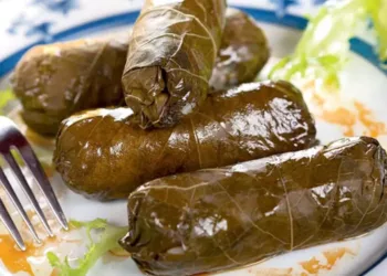 Cele mai gustoase și mai apreciate sărmăluțe de post