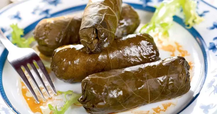 Cele mai gustoase și mai apreciate sărmăluțe de post