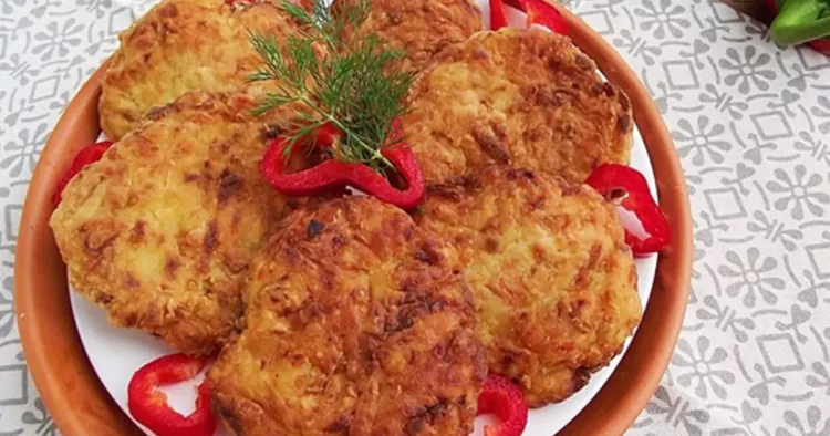 Onion Bhaji-Chifteluțe indiene de post cu ceapă