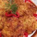 Onion Bhaji-Chifteluțe indiene de post cu ceapă