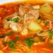 Cum se prepară cea mai bună ciorbă de văcuță. Rețeta autentic românească