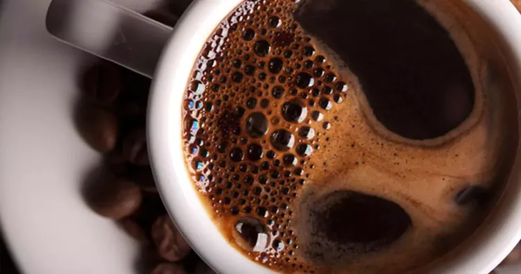 GREȘELI CARE ÎȚI TRANSFORMĂ CAFEAUA ZILNICĂ ÎNTR-O OTRAVĂ PENTRU ORGANISM