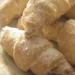 Cornulețe cu nucă de post, desertul fraged preferat al copilăriei