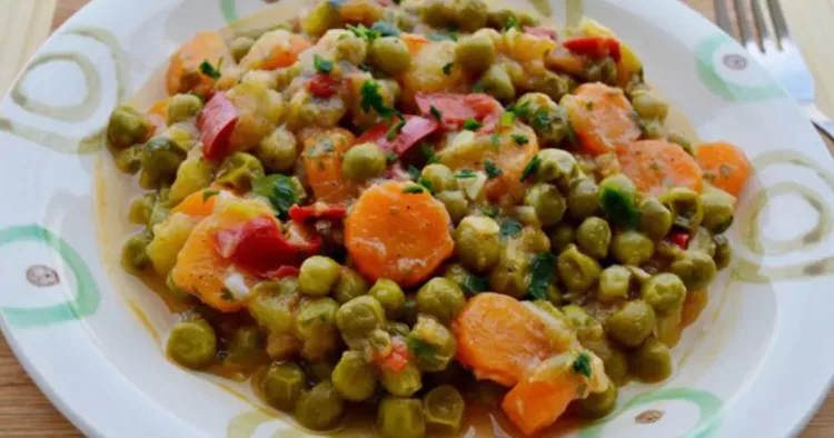 Cum să prepari cea mai gustoasă și rapidă mâncare de praz cu măsline.