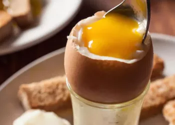 Câte ouă ai voie să mănânci pe săptămână pentru a beneficia de proprietățile lor