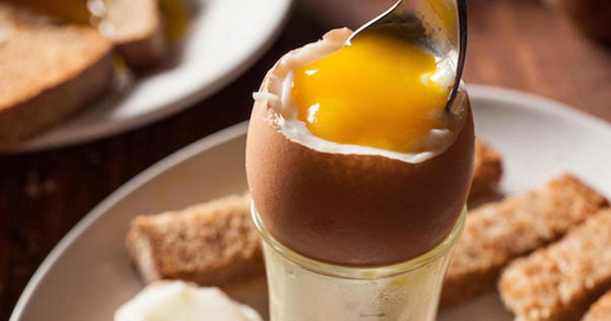 Câte ouă ai voie să mănânci pe săptămână pentru a beneficia de proprietățile lor