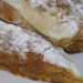Plăcintă cu dovleac și scorțișoară de post cu foi de plăcinte în casă, un desert divin care se topește în gură!