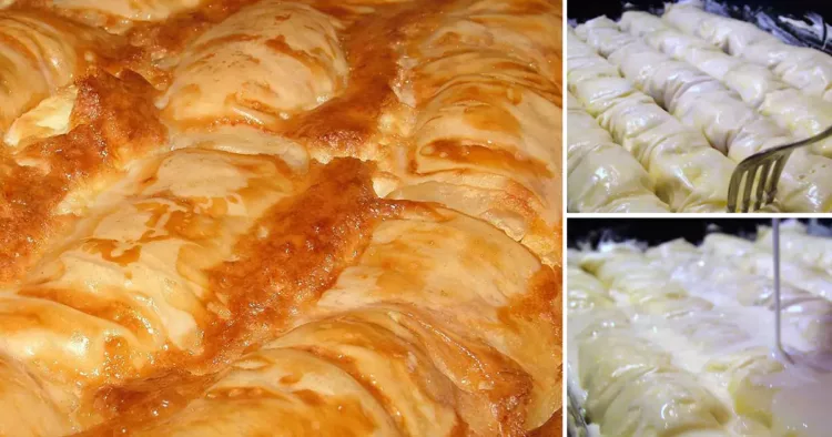 Tochitură dobrogeană autentică, un preparat tradițional delicios