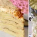 Tort Napoleon, un tort deosebit pe care l-am avut prima dată la nunta mea. Am aflat rețeta și acum îl prepar acasă. Delicios!