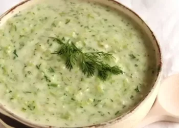 Tuspais, o rețetă bănățeană sănătoasă deosebit de gustoasă pe care trebuie să o încerci