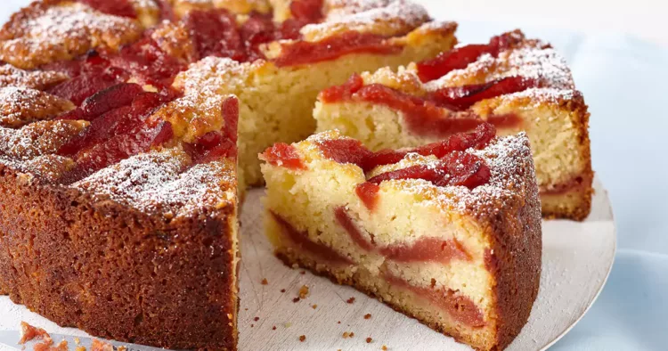 Ce se întâmplă când mănânci desert la prima oră. Toți iubitorii de dulciuri trebuie să afle asta!