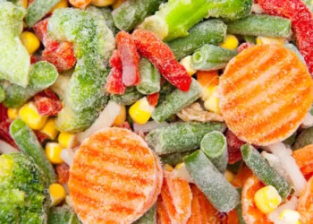 10 alimente pe care să nu le pui niciodată în congelator!