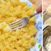Trucuri utile și sănătoase în bucătărie. Cum se prepară cușcușul
