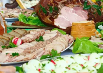 Ce se mănâncă de Boboteteaza și care sunt tradițiile pe care trebuie să le respectăm