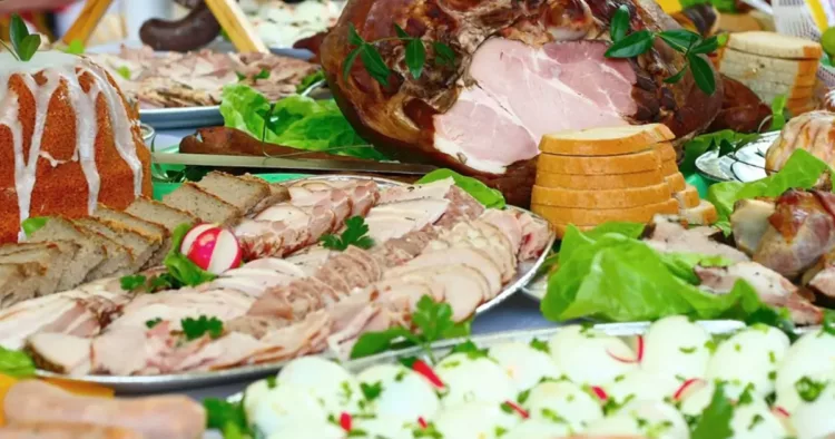 Ce se mănâncă de Boboteteaza și care sunt tradițiile pe care trebuie să le respectăm