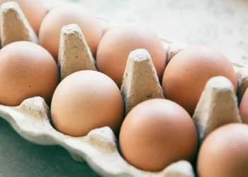 Cum să recunoști ouăle care provin de la găini bolnave. Cum putem evita ouăle stricate