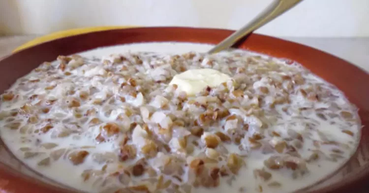 Mic dejun sănătos preparat în 5 minute. Consumă și tu ”alimentul creierului,, pentru o buna funcționare a întregului organism