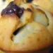 Brioșe umplute cu cremă de nutella, un desert rapid de preparat și exagerat de bun!