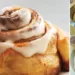 Rulouri cu scorțișoară și glazură de cafea, un desert iubit de toată familia!