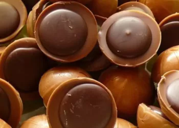 Cum preparăm bomboanele toffifee la noi acasă! O rețetă delicioasă preparată pas cu pas