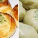 Chifle făcute în casă cu unt de usturoi, un deliciu pe care îl vei servi cu mare pofta!
