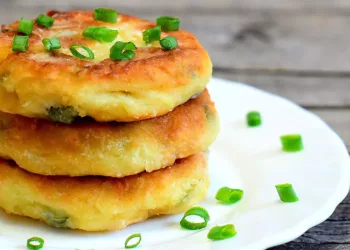 Cum să prepari cele mai bune chifteluțe de cartofi cu cimbru. O combinație inedită pe care trebuie să o încerci!