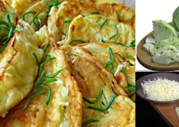 Snițele din varză, am mâncat prima dată în Ardeal și nu am crezut că pot fi atât de bune. Inițial am refuzat