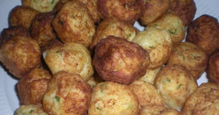 Chifteluțe mănăstirești de post, o rețetă absolut delicioasă și sănătoasă pentru întreg organismul