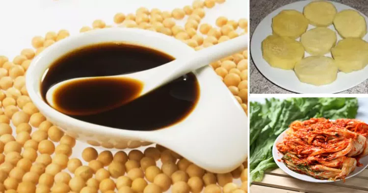 Ce trebuie să mâncăm şi ce sa nu mâncăm atunci când ne luptăm cu o răceală? Acestea sunt ingredientele care nu trebuie să-și lipsească de pe masă