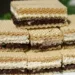 Napolitane delicioase cu cremă de lapte și alune de pădure cu nutella! Este desertul ideal de care nu te poți sătura